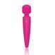 Вибромассажер Rianne S: Bella Mini Wand Rose + браслет, 20х3,6 см. SO3868 фото 2
