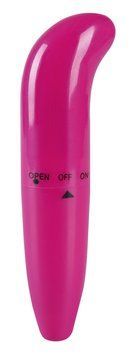 Вібратор для точки G Mate Classic G-Spot Vibe, 12,5х2,7 см. 42-05780700000 фото