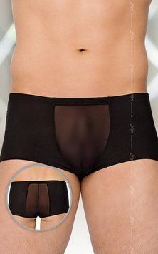 Чоловічі труси Shorts 4505, M/L, XL 5591450514 фото