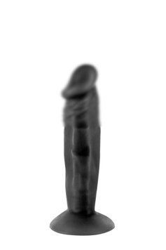 Фалоімітатор Real Body - Real Zack, 16х3,7 див. SO4032 фото