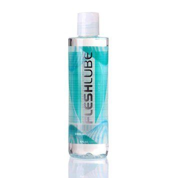 Охолоджувальний лубрикант Fleshlube Ice, 250 мл. F34983 фото