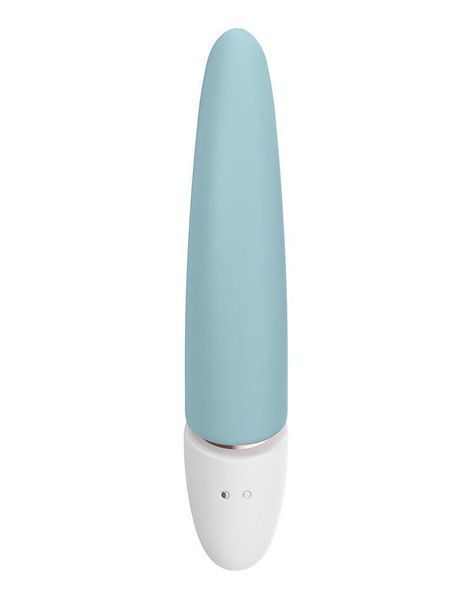 Вібратор із насадками Satisfyer Marvelous Four SO6733 фото