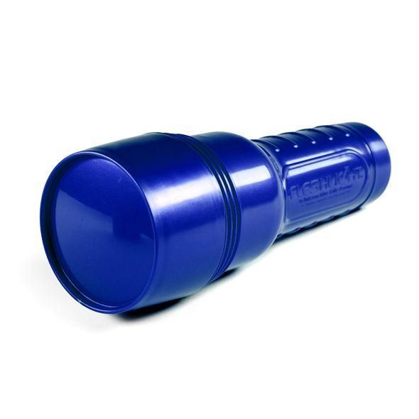 Мастурбатор Fleshlight Freaks Alien, 21х8 см. F16685 фото