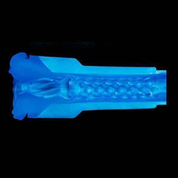 Мастурбатор Fleshlight Freaks Alien, 21х8 см. F16685 фото