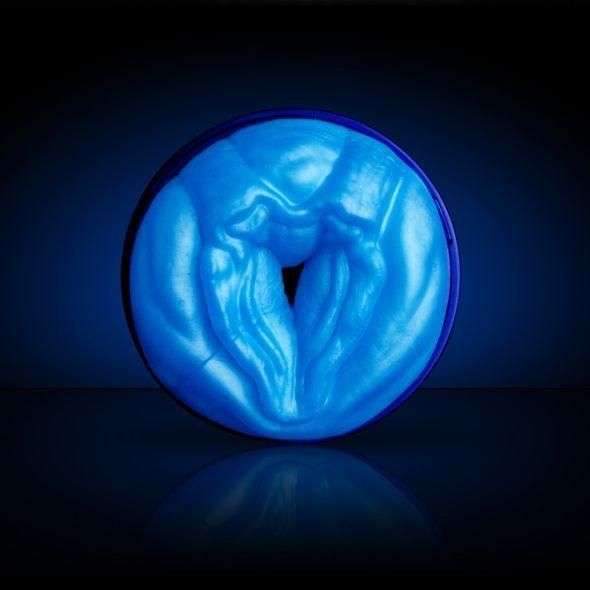 Мастурбатор Fleshlight Freaks Alien, 21х8 см. F16685 фото