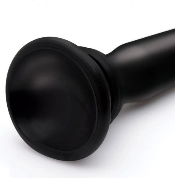 Плаг для фістингу Extreme Silicone Anal Plug 40х3 см. AG513-Small фото