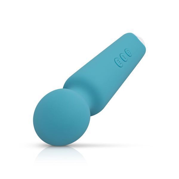 Вибромассажер Cala Azul &ndash; Maria Wand Vibrator, 10 режимов, 19,4х4,6 см. SO8885 фото