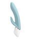 Вібратор із насадками Satisfyer Marvelous Four SO6733 фото 5