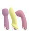Вібратор із насадками Satisfyer Marvelous Four SO6733 фото 2