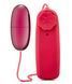 Виброяйцо B YOURS POWER BULLET CERISE, 5,5х2,4 см. T330769 фото 1