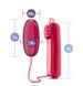 Виброяйцо B YOURS POWER BULLET CERISE, 5,5х2,4 см. T330769 фото 3