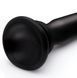 Плаг для фістингу Extreme Silicone Anal Plug 40х3 см. AG513-Small фото 5