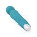 Вибромассажер Cala Azul &ndash; Maria Wand Vibrator, 10 режимов, 19,4х4,6 см. SO8885 фото 3
