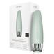 Антивіковий LED-випромінювач для відновлення шкіри обличчя GESKE Anti-Aging Skin Renewer 9в1 green HB0579 фото 8