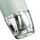 Антивіковий LED-випромінювач для відновлення шкіри обличчя GESKE Anti-Aging Skin Renewer 9в1 green HB0579 фото 6