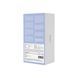 Смарт-вібратор для клітора Svakom Echo 2 Sky Blue, підігрів до 38 &deg;C, знімна насадка на палець, 9,2х4,2 см. SX2448 фото 7