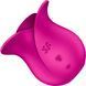 Вакуумный клиторальный стимулятор в форме розы Satisfyer Pro 2 Modern Blossom, 6,7х6,6 см. SO8776 фото 5