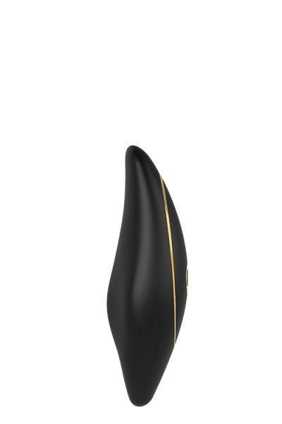 Кліторальний стимулятор у трусики Dream Toys ELITE VIVIENNE LUXXE, 10,5х3,3 см. DT21725 фото