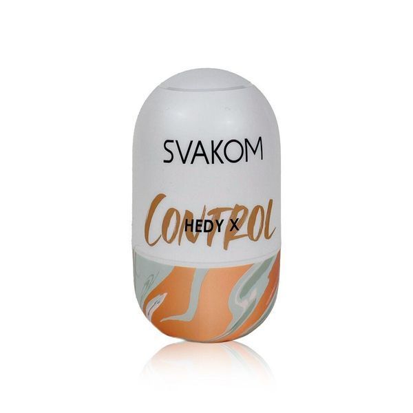 Набор &laquo;Сочный фрукт&raquo;, 3 вкусовые смазки System JO, яйцо-мастурбатор Svakom, кубики System JO SO5604 фото
