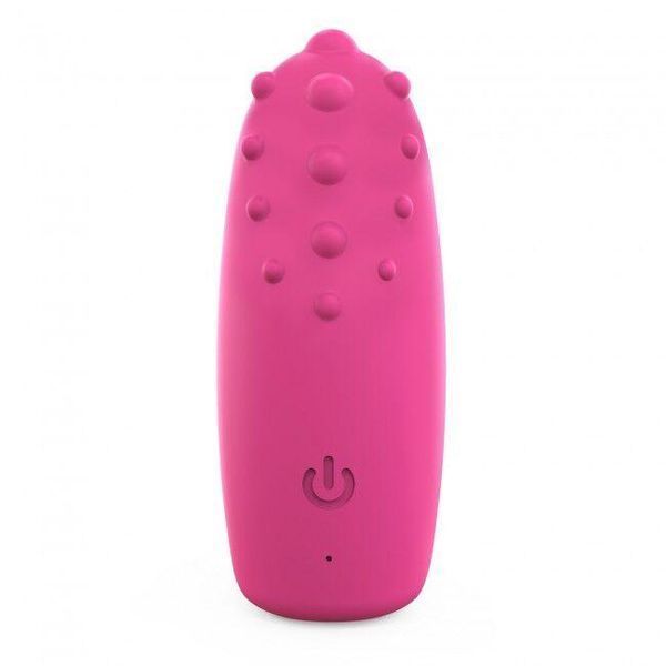 Кліторальний вібратор на палець Marc Dorcel MAGIC FINGER SO5071 фото