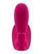 Подвійний смарт-вібратор у трусики Satisfyer Top Secret Pink SO6734 фото 4