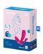 Подвійний смарт-вібратор у трусики Satisfyer Top Secret Pink SO6734 фото 6