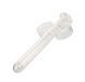 Шприць для лубриканту XL Lube Tube CalExotics 12087 /Прозрачный фото 4