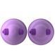 Вакуумні стимулятори для сосків з вібрацією Fantasy For Her Vibrating Nipple Suck-Hers, 5х3,5 см 450057 фото 2