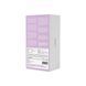 Смарт-вибратор для клитора Svakom Echo 2 Pink Lilac, подогрев до 38 &deg;C, съемная насадка на палец, 9,2х4,2 см. SX2449 фото 9