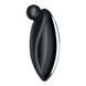 Кліторальний вібратор Satisfyer Spot On 2 Black, 9х4,5 см. SX0577 фото 2
