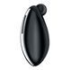Кліторальний вібратор Satisfyer Spot On 2 Black, 9х4,5 см. SX0577 фото 5