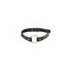 Чокер Bijoux Indiscrets Maze &ndash; Single Choker Black SO5913 фото 1