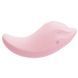 Вібратор та вакуумний стимулятор CuteVibe Heidi Pink SO6554 фото 3
