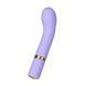 Розкішний вібратор Pillow Talk Racy Purple Special Edition, Сваровськи, пов'язка на очі+гра, 12,7 х2, 2 см. SO6855 фото 1