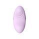 Смарт-вибратор для клитора Svakom Echo 2 Pink Lilac, подогрев до 38 &deg;C, съемная насадка на палец, 9,2х4,2 см. SX2449 фото 5