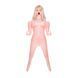 Секс-кукла со съемной вставкой Candy Dolls Pretty Blonde SX2160 фото 1