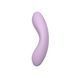Смарт-вибратор для клитора Svakom Echo 2 Pink Lilac, подогрев до 38 &deg;C, съемная насадка на палец, 9,2х4,2 см. SX2449 фото 3