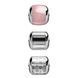 Електронний ролер для обличчя з мікроголками GESKE MicroNeedle Face Roller 9в1 green HB0195 фото 2