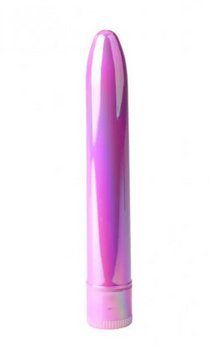 Вібратор Classic Vibrator, 18х3 см. 01170 / 31-10912 фото