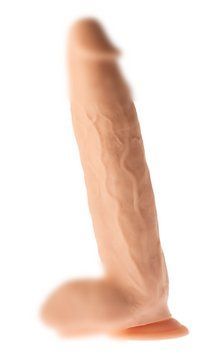 Фалоїмітатор MR. DIXX GIANT GIO 11.8INCH DILDO, 30х5,6 см. DT21847 фото