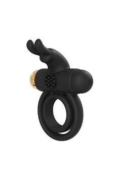 Ерекційне віброкільце Dream Toys ELITE JOEL LUXXE, 9х4,4 см. DT21727 фото