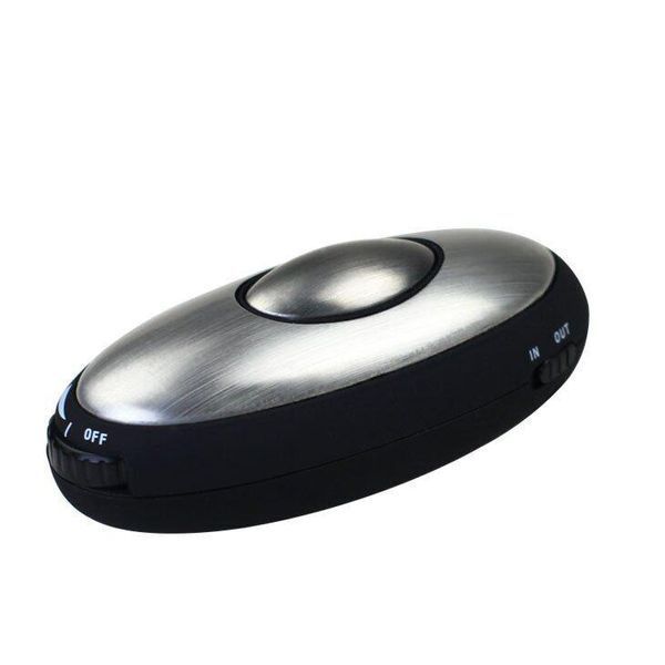 Электростимулятор BAILE E-Passion plug BI-014118-2 фото