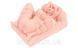 Мастурбатор 3D Kokos Erica, 27х18 см. SO1263 фото 1