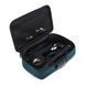 Бокс для интимных игрушек с кодовым замком Dorcel DISCREET BOX LUXURY GREEN SX1110 фото 1