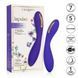 Вибратор электростимулятор Impulse Intimate E-Stimulator Wand, 21,5х3,7 см. 400581 фото 10