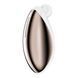 Клиторальный вибратор Satisfyer Spot On 2 White, 9х4,5 см. SX0578 фото 5