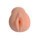 Мастурбатор-вагіна Shuang'er Pussy, 14,5х7,5 см. SQ-MA60002 фото 3
