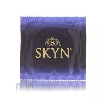 Безлатексный полиизопреновый ультратонкий презерватив SKYN ELITE, 1 шт. LFS-0030833 фото
