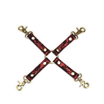 Крестовина Liebe Seele Victorian Garden Hog Tie SO9479 фото