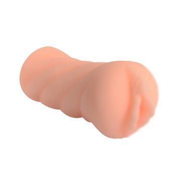 Мастурбатор-вагіна Xuan'er Pussy, 14,5х7,5 см. SQ-MA60003 фото